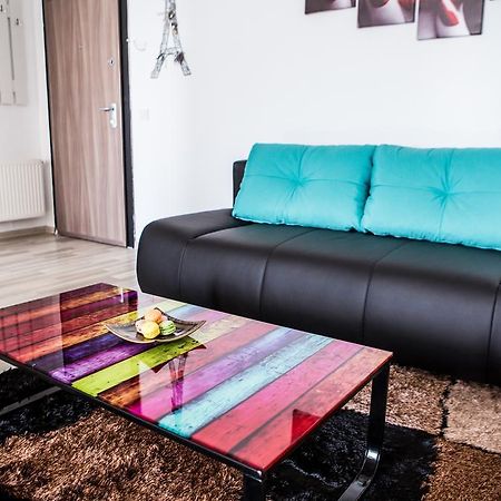 Oasis By The Sea - Summerland Apartment Mamaia Eksteriør bilde