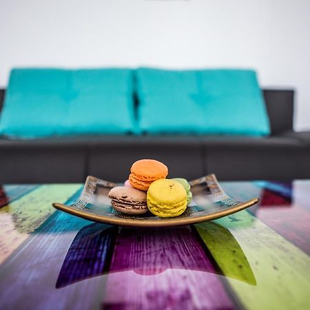 Oasis By The Sea - Summerland Apartment Mamaia Eksteriør bilde