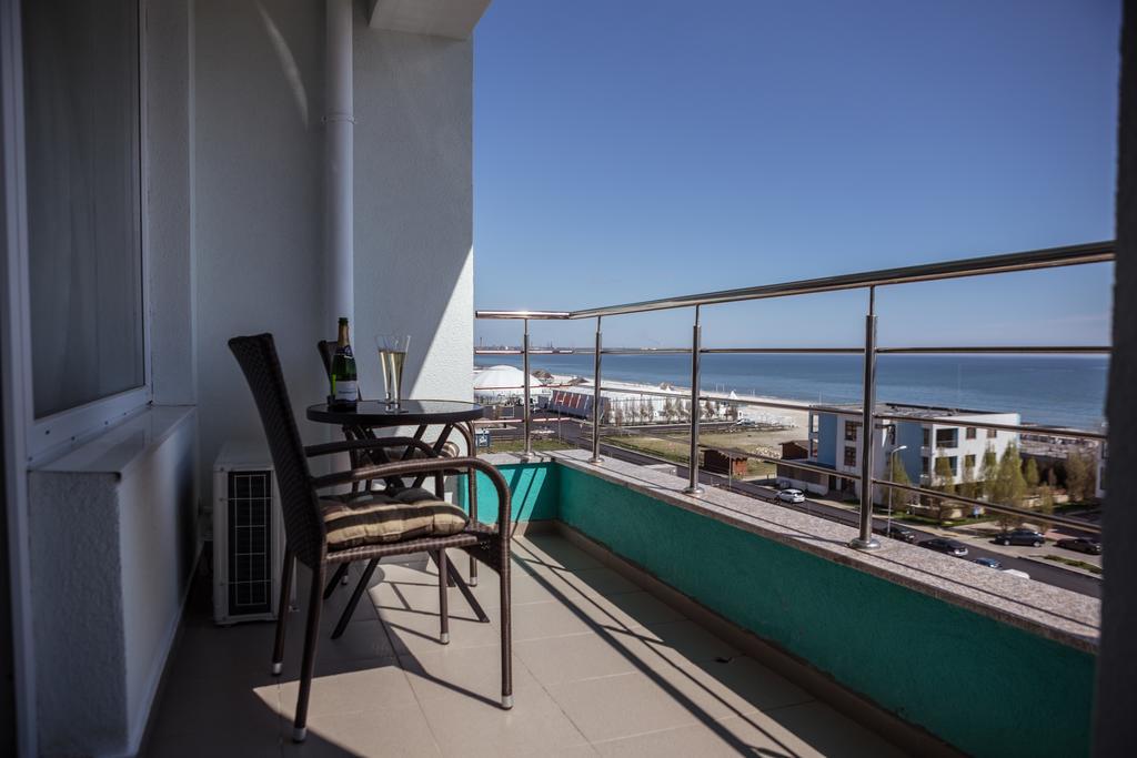 Oasis By The Sea - Summerland Apartment Mamaia Eksteriør bilde