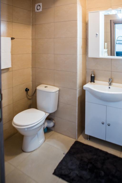 Oasis By The Sea - Summerland Apartment Mamaia Eksteriør bilde