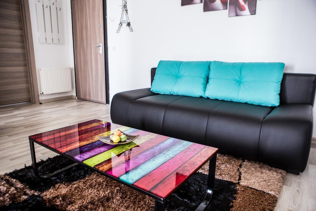 Oasis By The Sea - Summerland Apartment Mamaia Eksteriør bilde