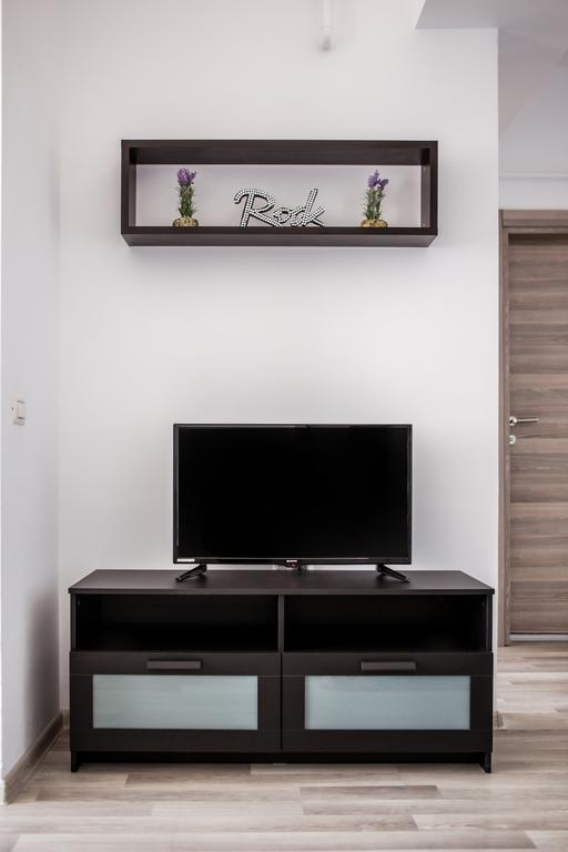 Oasis By The Sea - Summerland Apartment Mamaia Eksteriør bilde