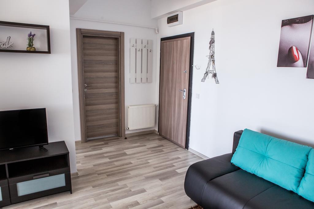 Oasis By The Sea - Summerland Apartment Mamaia Eksteriør bilde