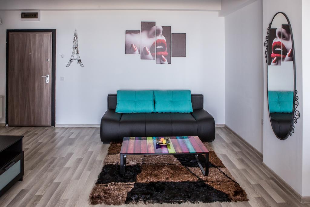 Oasis By The Sea - Summerland Apartment Mamaia Eksteriør bilde