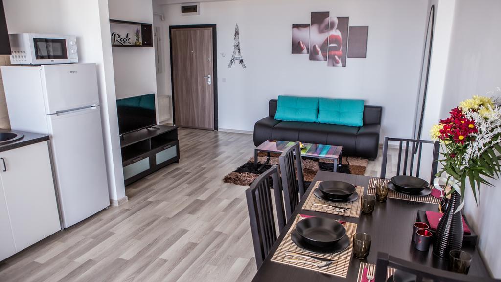 Oasis By The Sea - Summerland Apartment Mamaia Eksteriør bilde