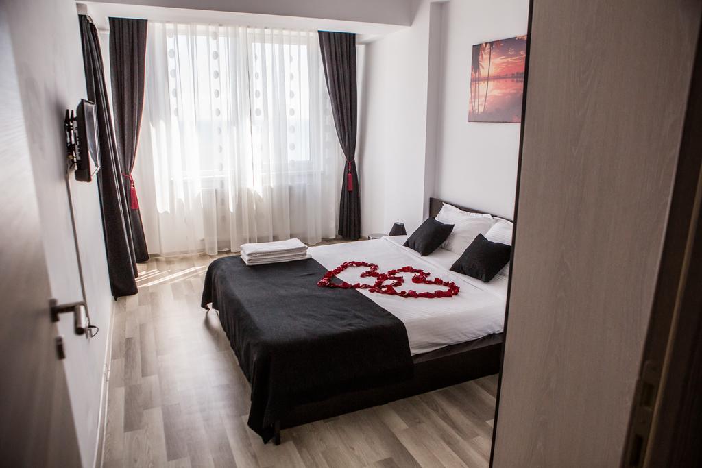Oasis By The Sea - Summerland Apartment Mamaia Eksteriør bilde