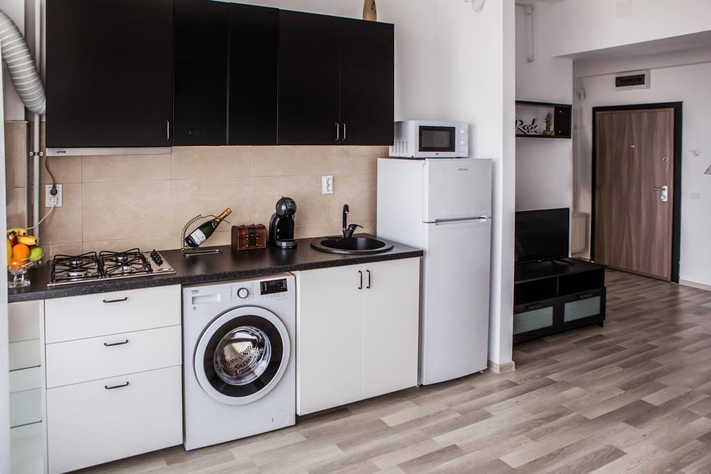 Oasis By The Sea - Summerland Apartment Mamaia Eksteriør bilde