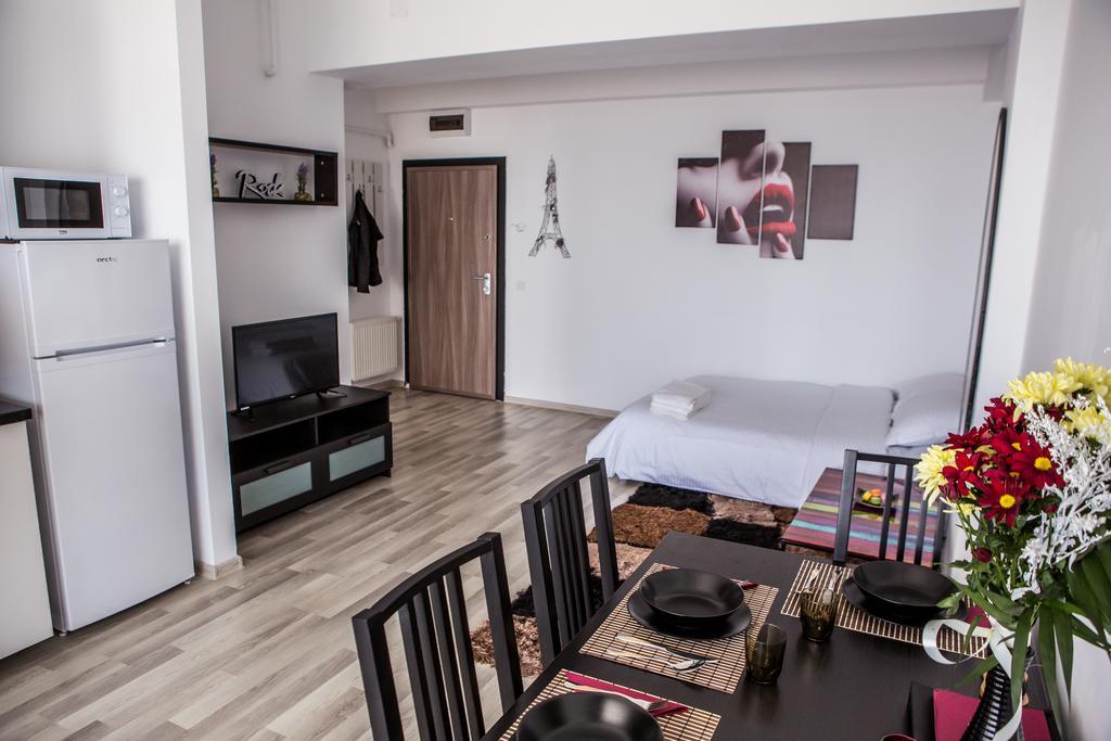 Oasis By The Sea - Summerland Apartment Mamaia Eksteriør bilde