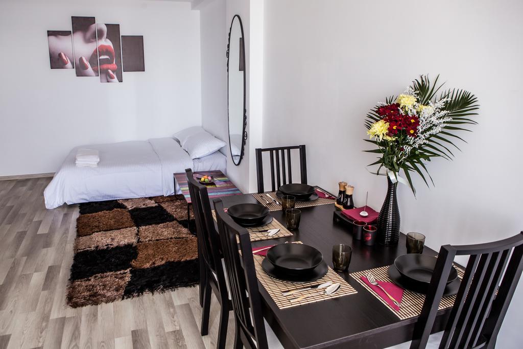 Oasis By The Sea - Summerland Apartment Mamaia Eksteriør bilde
